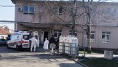 ПОНОВО ДЕСЕТ НОВОЗАРАЖЕНИХ КОРОНОМ: У Параћину 29. јуна опет двоцифрен број позитивних ПОНОВО ДЕСЕТ НОВОЗАРАЖЕНИХ КОРОНОМ: У Параћину 29. јуна опет двоцифрен број позитивних