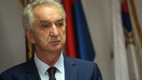 ŠAROVIĆ PORUČIO: Nije fokus na sadržaju odluke, nego da Incko nije imao pravo to da uradi! ŠAROVIĆ PORUČIO: Nije fokus na sadržaju odluke, nego da Incko nije imao pravo to da uradi!