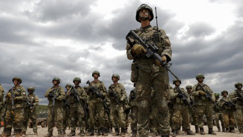 ALBANCI OTKRILI MRAČNE PLANOVE: Scenario upada na sever Kosova i Metohije! ALBANCI OTKRILI MRAČNE PLANOVE: Scenario upada na sever Kosova i Metohije!