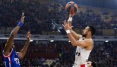 VELIKO POJAČANJE PRED PARTIZAN: Olimpijakosu se vratio plejmejker za duel sa crno-belima VELIKO POJAČANJE PRED PARTIZAN: Olimpijakosu se vratio plejmejker za duel sa crno-belima
