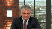 „НЕ ПЛАШИМ СЕ ШОЛАКОВЕ ХАЈКЕ“ - Владимир Лучић одговорио Јунајтед Групи: Истина је на страни Телекома