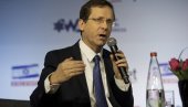 PREDSEDNIK IZRAELA: Mi smo u ratu za svoj dom, pobedićemo jer smo na svojoj zemlji