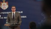 PODRŠKA DRŽAVE OD ŽIVOTNOG ZNAČAJA: Srpska lista se zahvalila predsedniku Vučiću PODRŠKA DRŽAVE OD ŽIVOTNOG ZNAČAJA: Srpska lista se zahvalila predsedniku Vučiću