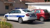 MARIHUANA SA AMFETAMINOM: Policija uhapsila muškarca u Zrenjaninu MARIHUANA SA AMFETAMINOM: Policija uhapsila muškarca u Zrenjaninu