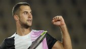 ЂЕРЕ ОДУСТАО ОД ТУРНИРА У СЕВЕРНОЈ КАРОЛИНИ: Србин без увертире пред Ју-Ес Опен ЂЕРЕ ОДУСТАО ОД ТУРНИРА У СЕВЕРНОЈ КАРОЛИНИ: Србин без увертире пред Ју-Ес Опен