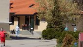 PO JEDAN PRIJEM I OTPUST: Broj pacijenata u Kovid bolnici u Leskovcu nepromenjen PO JEDAN PRIJEM I OTPUST: Broj pacijenata u Kovid bolnici u Leskovcu nepromenjen