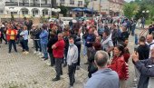 БИТКА ЗА РУДНИК: На крову Шумадије одржан протест због најаве геолошких истраживања БИТКА ЗА РУДНИК: На крову Шумадије одржан протест због најаве геолошких истраживања