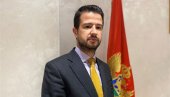 OVO JE MILOV KRAJ: Jakov Milatović se oglasio posle incidenta na Cetinju (FOTO) OVO JE MILOV KRAJ: Jakov Milatović se oglasio posle incidenta na Cetinju (FOTO)
