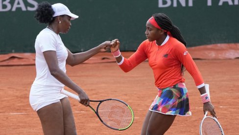 KAKAV TURNIR U INDIJAN VELSU: Venus Vilijams i Petra Kvitova se vraćaju na teren KAKAV TURNIR U INDIJAN VELSU: Venus Vilijams i Petra Kvitova se vraćaju na teren