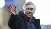 ANĆELOTI PREDSTAVLJEN U REALU: Luki Joviću se neće dopasti ono što je imao da kaže! ANĆELOTI PREDSTAVLJEN U REALU: Luki Joviću se neće dopasti ono što je imao da kaže!