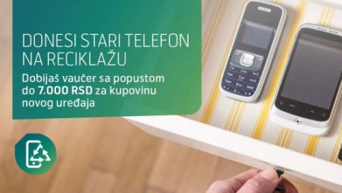 ЈЕФТИНИЈИ ТЕЛЕФОНИ И САТОВИ САМО НА СЛИЦИ: Претплатник Теленора сматра да га је оператер обмануо током промотивних акција ЈЕФТИНИЈИ ТЕЛЕФОНИ И САТОВИ САМО НА СЛИЦИ: Претплатник Теленора сматра да га је оператер обмануо током промотивних акција