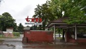 БАНДИЋА ЧЕКА ТЕШКА СИТУАЦИЈА: Именован нови директор фабрике „Тоза Марковић“ у Кикинди БАНДИЋА ЧЕКА ТЕШКА СИТУАЦИЈА: Именован нови директор фабрике „Тоза Марковић“ у Кикинди