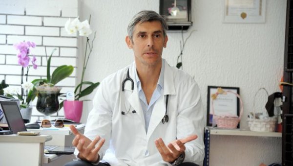 КАД ИШИЈАС УКОЧИ: Реуматолог саветује - после антиереуамтика, обавезна је физикална терапија, или вежбе КАД ИШИЈАС УКОЧИ: Реуматолог саветује - после антиереуамтика, обавезна је физикална терапија, или вежбе