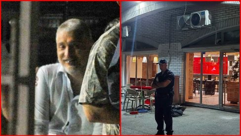 OGLASILO SE TUŽILAŠTVO: Nakon što je Čeda Jovanović demolirao lokal pokreće se istraga OGLASILO SE TUŽILAŠTVO: Nakon što je Čeda Jovanović demolirao lokal pokreće se istraga