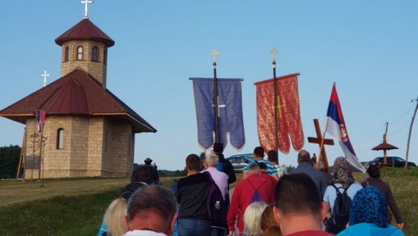 ПАРЕ И ЗА МАЧКОВ КАМЕН: Општина Крупањ спрема израду плана за туристички комплекс, издвојено три милиона динара ПАРЕ И ЗА МАЧКОВ КАМЕН: Општина Крупањ спрема израду плана за туристички комплекс, издвојено три милиона динара