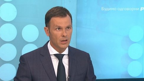 MOGUĆE POVEĆANJE PLATA I PENZIJA: Ministar Mali saopštio lepe vesti građanima Srbije MOGUĆE POVEĆANJE PLATA I PENZIJA: Ministar Mali saopštio lepe vesti građanima Srbije