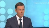 MOGUĆE POVEĆANJE PLATA I PENZIJA: Ministar Mali saopštio lepe vesti građanima Srbije MOGUĆE POVEĆANJE PLATA I PENZIJA: Ministar Mali saopštio lepe vesti građanima Srbije