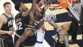 NBA: Bogdanovićeva Atlanta u drugoj rundi plej-ofa, nestvarni Dončić brejknuo Kliperse NBA: Bogdanovićeva Atlanta u drugoj rundi plej-ofa, nestvarni Dončić brejknuo Kliperse