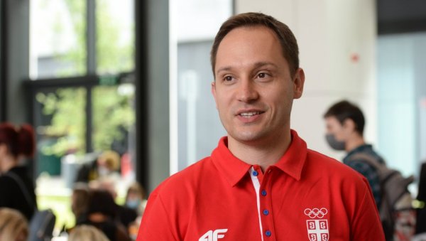 ЛОШ ДАН СТРЕЛАЦА: Себић и Стефановић без финала ЛОШ ДАН СТРЕЛАЦА: Себић и Стефановић без финала