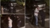 ЧЕДА ШУТИРА АУТО ДОК ГА ДРЖЕ ПОЛИЦАЈЦИ: Нови снимак инцидента на Новом Београду (ВИДЕО) ЧЕДА ШУТИРА АУТО ДОК ГА ДРЖЕ ПОЛИЦАЈЦИ: Нови снимак инцидента на Новом Београду (ВИДЕО)