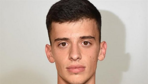 НОВА ТРАГЕДИЈА У МАКЕДОНИЈИ: Млади рукометаш преминуо у сну НОВА ТРАГЕДИЈА У МАКЕДОНИЈИ: Млади рукометаш преминуо у сну