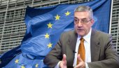 EU RADI PROTIV SEBE SAME: Profesor Srđa Trifković o pritiscima Brisela - Zapad nema vremena da lomi kičmu Srbima (VIDEO)