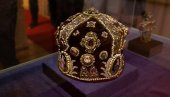JEDINA SAČUVANA KRUNA NEMANJIĆA: Boško Kozarski o jubileju serijala Kulturista JEDINA SAČUVANA KRUNA NEMANJIĆA: Boško Kozarski o jubileju serijala Kulturista