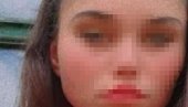 ZAVRŠENA POTRAGA ZA ANICOM (14): Majka  potvrdila da se devojčica vratila kući