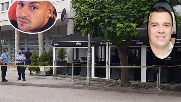 ТИЦИ ЧЕТИРИ ГОДИНЕ РОБИЈЕ: Пресуда за злочин у кафићу Колосеум у Модричи ТИЦИ ЧЕТИРИ ГОДИНЕ РОБИЈЕ: Пресуда за злочин у кафићу Колосеум у Модричи