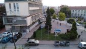 REVIZIJA TRAFOSTANICE: Vlasotince sutra bez struje, popodne moguće i bez vode REVIZIJA TRAFOSTANICE: Vlasotince sutra bez struje, popodne moguće i bez vode
