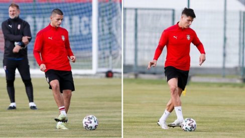 MOTIV MITROV REKORD! Joveljić: Za nas mlađe je to inspiracija da pođemo njegovim stopama MOTIV MITROV REKORD! Joveljić: Za nas mlađe je to inspiracija da pođemo njegovim stopama