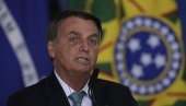 BOLSONARO SE OGLASIO IZ BOLNICE: Predsednik Brazila otkrio kako se oseća (FOTO) BOLSONARO SE OGLASIO IZ BOLNICE: Predsednik Brazila otkrio kako se oseća (FOTO)