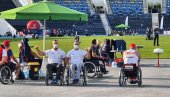 СРПСКИ ПАРААТЛЕТИЧАРИ НЕ СТАЈУ: Још две медаље са Европског првенства у Пољској СРПСКИ ПАРААТЛЕТИЧАРИ НЕ СТАЈУ: Још две медаље са Европског првенства у Пољској