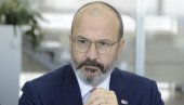 СЕМ ФАБРИЦИ О ОТВАРАЊУ ПОГЛАВЉА: До краја године Србија креће даље на путу ка ЕУ СЕМ ФАБРИЦИ О ОТВАРАЊУ ПОГЛАВЉА: До краја године Србија креће даље на путу ка ЕУ