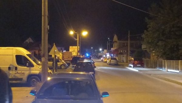 ВАЖНО САОПШТЕЊЕ: Градоначелник Чачка се обратио грађанима након експлозије у фабрици Слобода ВАЖНО САОПШТЕЊЕ: Градоначелник Чачка се обратио грађанима након експлозије у фабрици Слобода