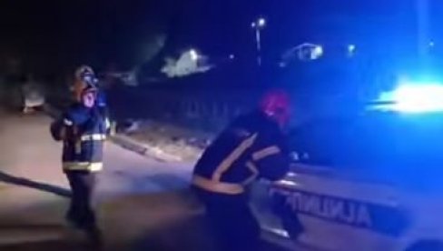 OGLASILA SE KOMPANIJA SLOBODA: Evo šta se noćas tačno dogodilo u fabrici u Čačku! OGLASILA SE KOMPANIJA SLOBODA: Evo šta se noćas tačno dogodilo u fabrici u Čačku!