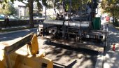 RADOVI DONOSE NOVA PRAVILA: Privremena izmena režima saobraćaja u delu Leskovca RADOVI DONOSE NOVA PRAVILA: Privremena izmena režima saobraćaja u delu Leskovca