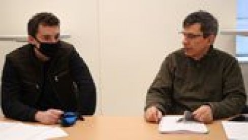 OTKAZANA PREMIJERA DA POČNEMO ISPOČETKA: Zbog bolesti glumca neće biti ni prve reprize OTKAZANA PREMIJERA DA POČNEMO ISPOČETKA: Zbog bolesti glumca neće biti ni prve reprize