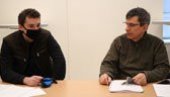 OTKAZANA PREMIJERA DA POČNEMO ISPOČETKA: Zbog bolesti glumca neće biti ni prve reprize OTKAZANA PREMIJERA DA POČNEMO ISPOČETKA: Zbog bolesti glumca neće biti ni prve reprize