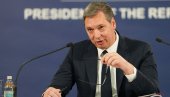 ВУЧИЋ О ПОСЕТИ ДЕНДИАСА: Немојте да обмањујемо јавност, промене су се већ догодиле ВУЧИЋ О ПОСЕТИ ДЕНДИАСА: Немојте да обмањујемо јавност, промене су се већ догодиле
