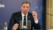 БОСАНСКИ ЛИСТ ХВАЛИ СРПСКОГ ПРЕДСЕДНИКА: Вучић је одржао лекцију лошој власти у БиХ БОСАНСКИ ЛИСТ ХВАЛИ СРПСКОГ ПРЕДСЕДНИКА: Вучић је одржао лекцију лошој власти у БиХ