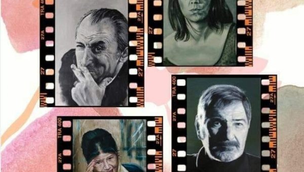 КИКИНДА ЦЕНТАР КУЛТУРНИХ ДОГАЂАЈА: Петак је дан за отварање три ликовне изложбе КИКИНДА ЦЕНТАР КУЛТУРНИХ ДОГАЂАЈА: Петак је дан за отварање три ликовне изложбе