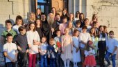 OD ZNANJA JE VAŽNIJE DA STIČEMO VRLINU: Poruka  patrijarha Porfirija đacima na početku školske godine