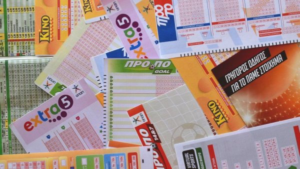КАД ГА ХОЋЕ СРЕЋА: На паузи за тоалет, освојио 200.000 долара КАД ГА ХОЋЕ СРЕЋА: На паузи за тоалет, освојио 200.000 долара