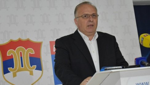 SDS TRAŽI: Vlada Srpska da građanima isplati po 100 maraka SDS TRAŽI: Vlada Srpska da građanima isplati po 100 maraka