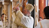 MITROPOLIT JOANIKIJE U BARU: Sveti Jovan Vladimir - slava Sabornog hrama MITROPOLIT JOANIKIJE U BARU: Sveti Jovan Vladimir - slava Sabornog hrama