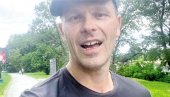 ŠPIJUNKA, U NISKOM STARTU: Siniša Mali spreman da ostvari svoj najbolji rezultat u polumaratonu ŠPIJUNKA, U NISKOM STARTU: Siniša Mali spreman da ostvari svoj najbolji rezultat u polumaratonu
