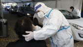 УПОЗОРЕЊЕ ПРЕД ЛЕТО: Делта сој корона вируса биће доминантан у Немачкој УПОЗОРЕЊЕ ПРЕД ЛЕТО: Делта сој корона вируса биће доминантан у Немачкој