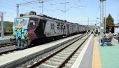 VOZOM DO GRADA ZA 15 MINUTA: Buduća železnička trasa olakšaće život u opštinama Surčin i Obrenovac