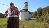 ФАТА ОРЛОВИЋ И ДАЉЕ У БОЛНИЦИ: Откривено у каквом је стању после рушења цркве ФАТА ОРЛОВИЋ И ДАЉЕ У БОЛНИЦИ: Откривено у каквом је стању после рушења цркве